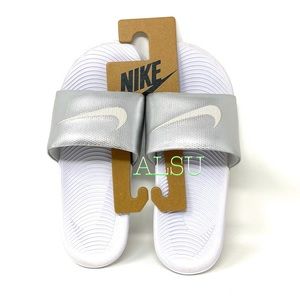 nike slippers offers